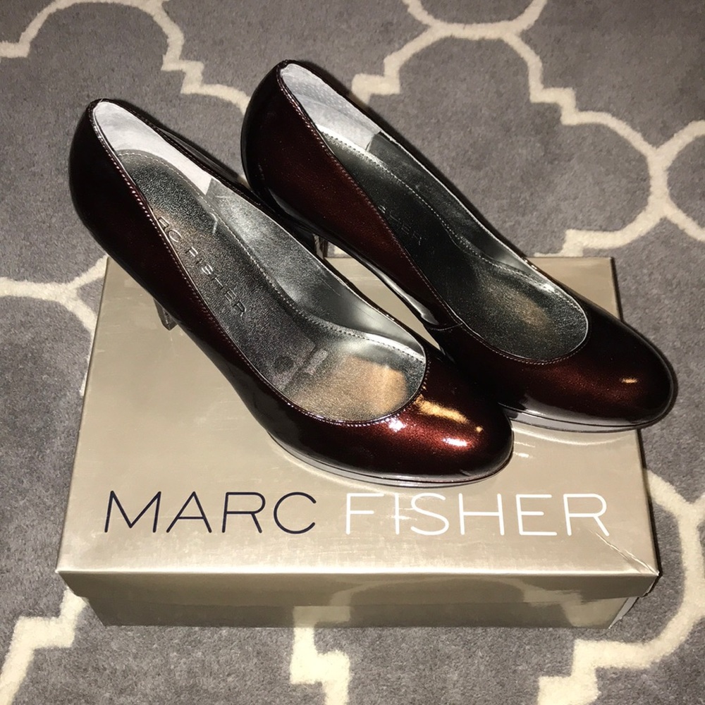 Marc Fisher Heels